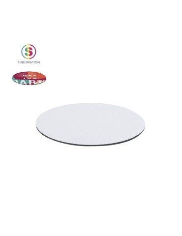 Sous-Verre personnalisé en sublimation Kriston Matières : silicone 2