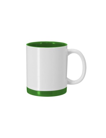 Tasse de Sublimation Personnalisée Rayar Matières : céramique Couleurs : noir 2