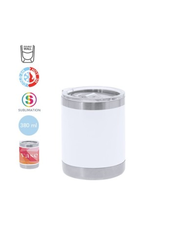 Verre Thermique Sublimation Teyana 2