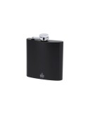 Flacon  Lindog Couleurs : blanc Matières : acier inoxydable recyclé cadeau collaborateur premium