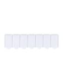 Pilulier  Keyon Couleurs : blanc