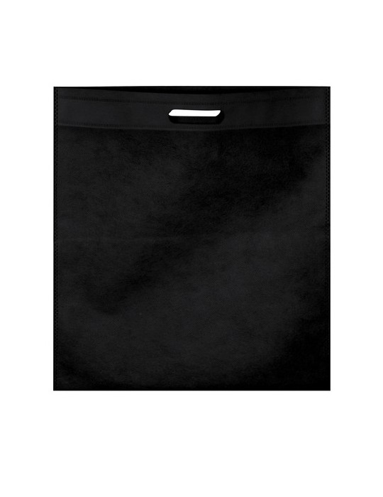 Sac Publicitaire Éco-responsable Flezor Matières : TNT Couleurs : blanc goodies publicitaire événementiel