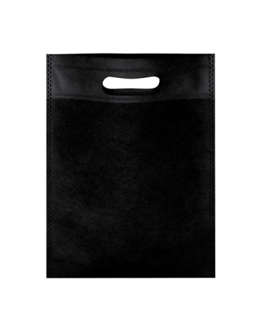 Sac Publicitaire Éco-responsable Barok Matières : TNT Couleurs : blanc impression haute définition