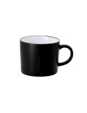 Tasse  personnalisée Dumax Matières : céramique Couleurs : rouge goodies publicitaire durable