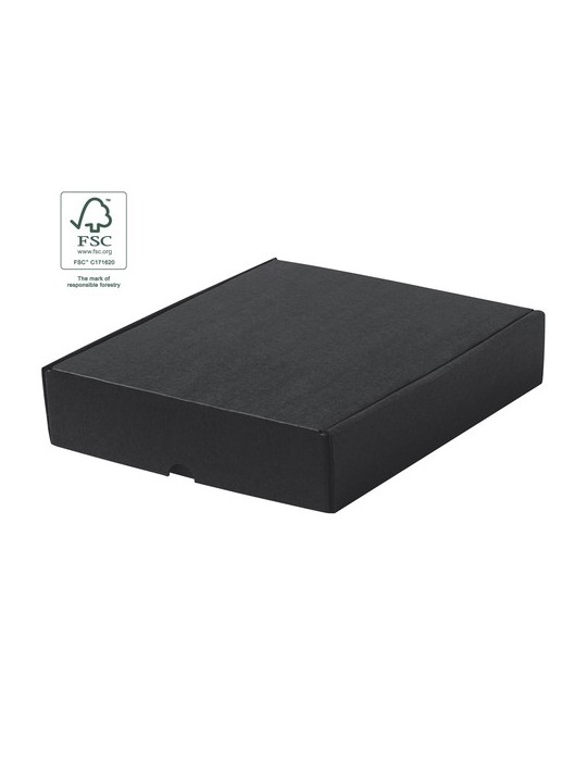 Boîte de Présentation Mexar