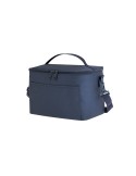 Glacière  personnalisée - Orbax Matières : PEVA Couleurs : noir accessoire événementiel unique