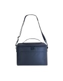 Glacière  personnalisée - Orbax Matières : PEVA Couleurs : noir goodies personnalisé en stock