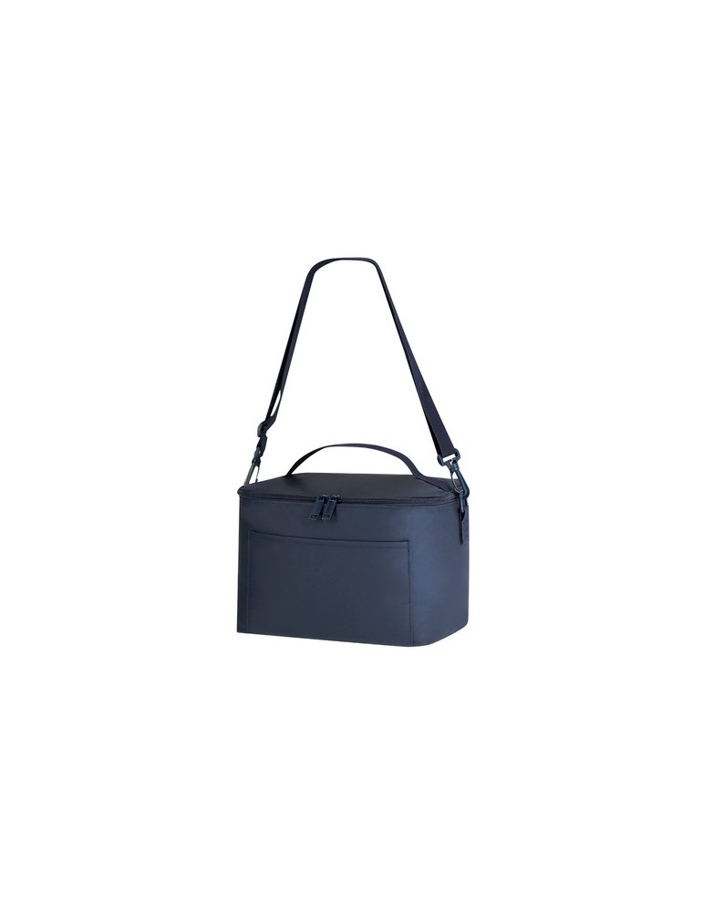 Glacière  personnalisée - Orbax Matières : PEVA Couleurs : naturel livraison express 24h 48h