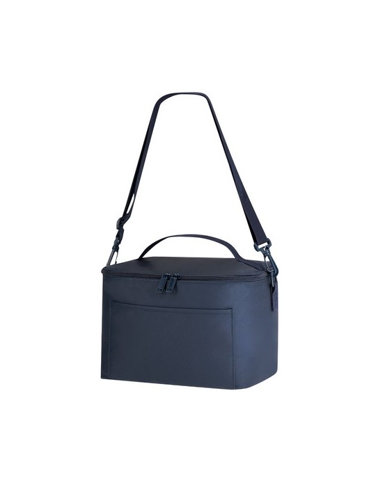Glacière  personnalisée - Orbax Matières : PEVA Couleurs : naturel livraison express 24h 48h