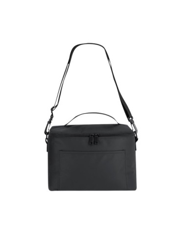 Glacière  personnalisée - Orbax Matières : PEVA Couleurs : naturel cadeau affaires élégant