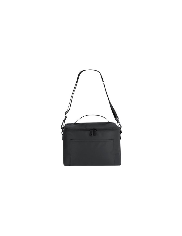 Glacière  personnalisée - Orbax Matières : PEVA Couleurs : naturel cadeau affaires élégant