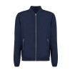 Veste Aérodynamique Personnalisée Blouson Mode Pinkman pas cher Matières : polyester Taille textile : M Couleurs : bleu marine