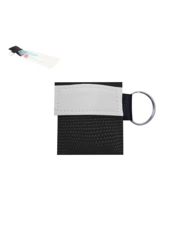 Porte-clés Masque RCP Ibanor 2