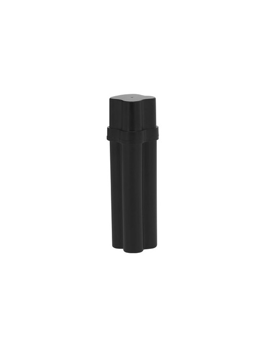 Étui à Tabac Personnalisé Boromir Couleurs : noir marquage laser ultra précis