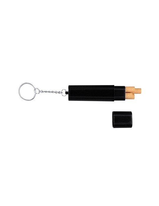 Étui à Tabac Personnalisé Porte-Clés Jiyane Couleurs : blanc accessoire événementiel unique