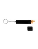 Étui à Tabac Personnalisé Porte-Clés Jiyane Couleurs : blanc accessoire événementiel unique