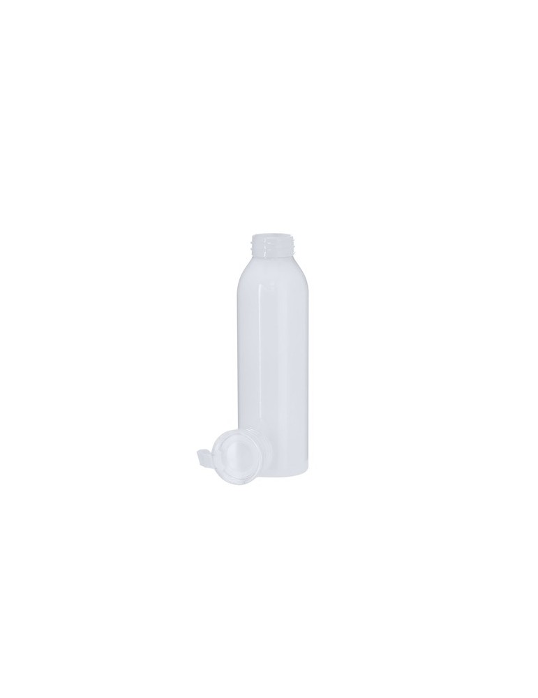 Bidon personnalisé de sublimation Alorin Matières : aluminium Couleurs : blanc impression haute définition