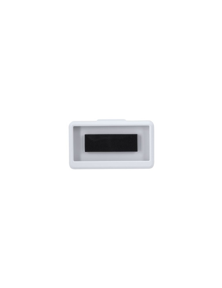 Support publicitaire personnalisable Errik Couleurs : blanc