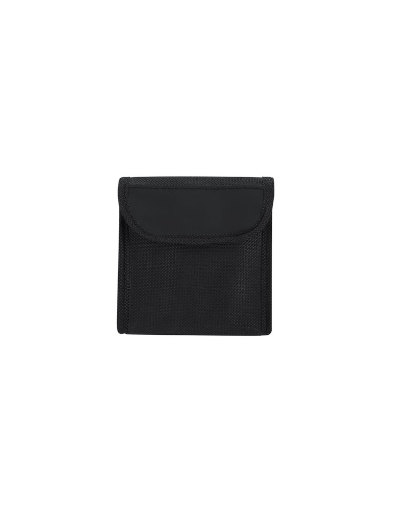 Jumelles personnalisées de haute qualité - Blidar Couleurs : noir impression haute définition
