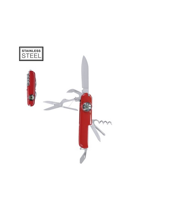 Canif Multi-Usages Mixtil
