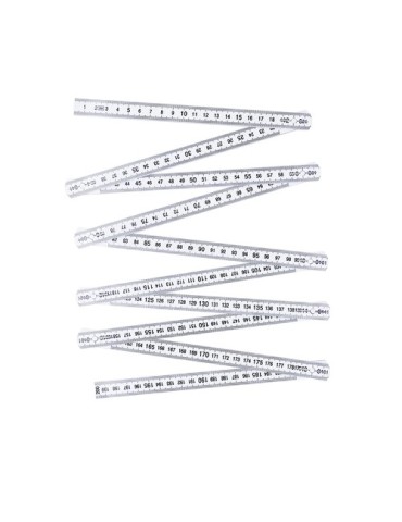 Règle Pebar Personnalisé