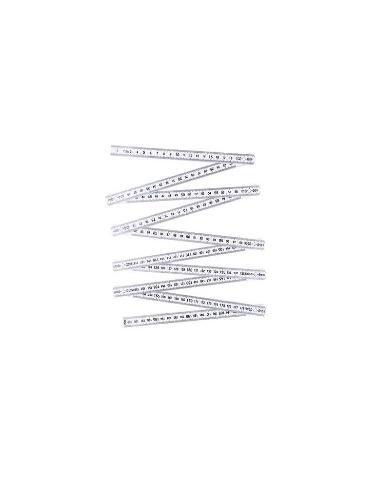 Règle Pebar Personnalisé