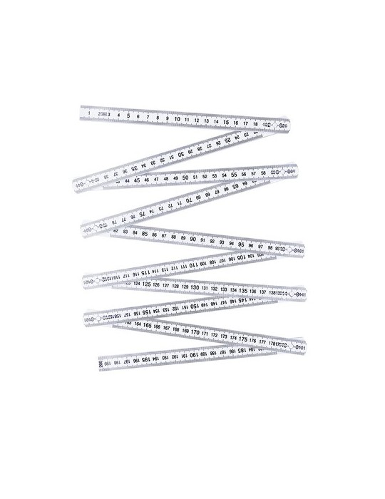 Règle Pebar Personnalisé