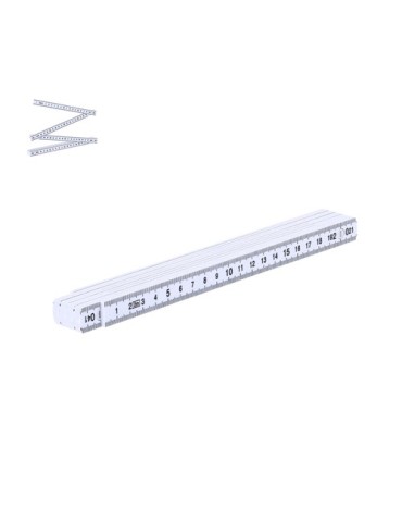 Règle Pebar Personnalisé 2