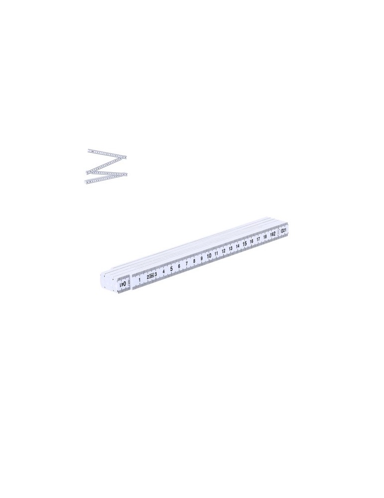 Règle Pebar Personnalisé