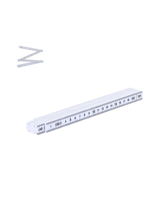 Règle Pebar Personnalisé