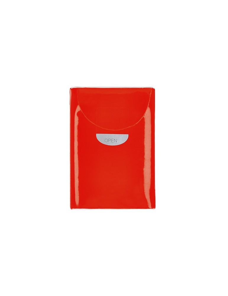 Mouchoir publicitaire personnalisé Farnex Couleurs : rouge cadeau entreprise pas cher