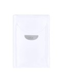 Mouchoir publicitaire personnalisé Farnex Couleurs : blanc personnalisable avec votre logo