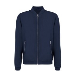 Veste Aérodynamique Personnalisée Blouson Mode Pinkman pas cher Matières : polyester Taille textile : XL Couleurs : marron objet