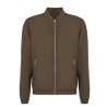 Veste Aérodynamique Personnalisée Blouson Mode Pinkman pas cher Matières : polyester Taille textile : XL Couleurs : marron goodi