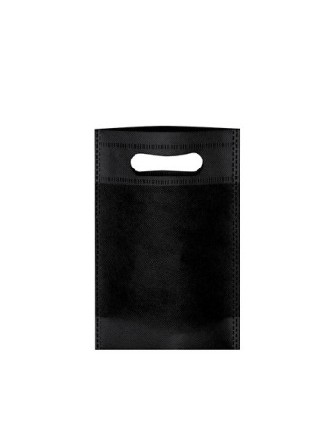 Sac publicitaire personnalisé Soron Matières : TNT Couleurs : blanc 2
