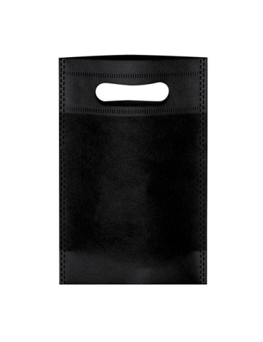 Sac publicitaire personnalisé Soron Matières : TNT Couleurs : blanc 2