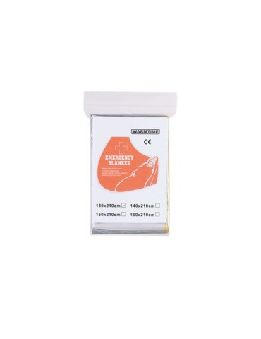 Couverture Thermique Mithak