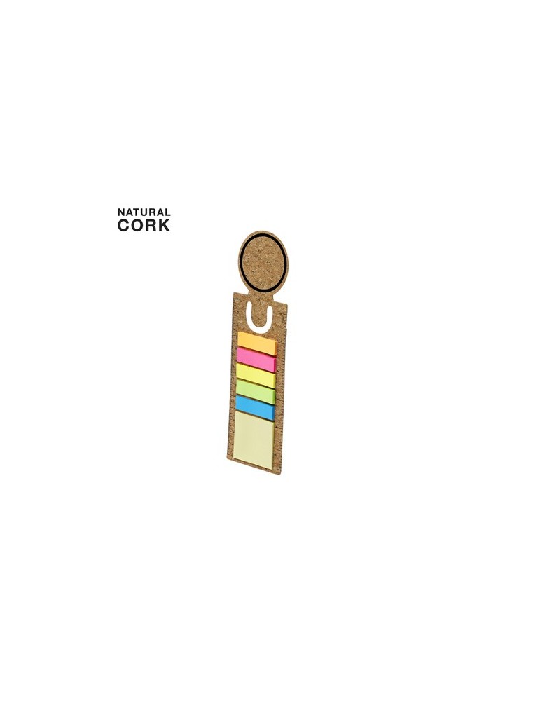 Règle Marque Pages Rusnik