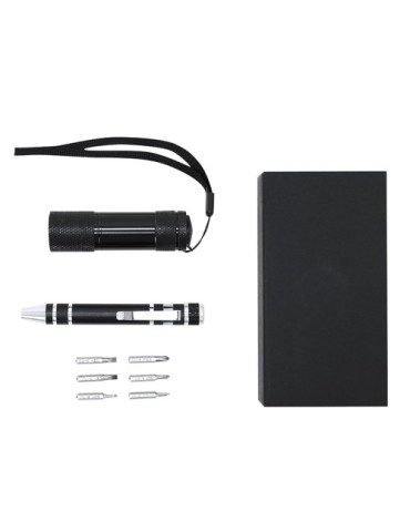 Set Lipan Personnalisé