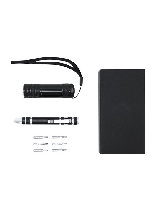 Set Lipan Personnalisé