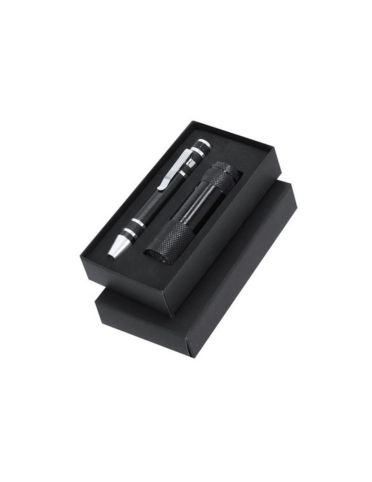 Set Lipan Personnalisé