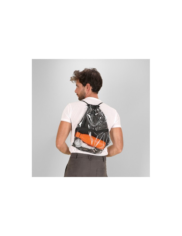 Sac à Dos Lamdy Personnalisé