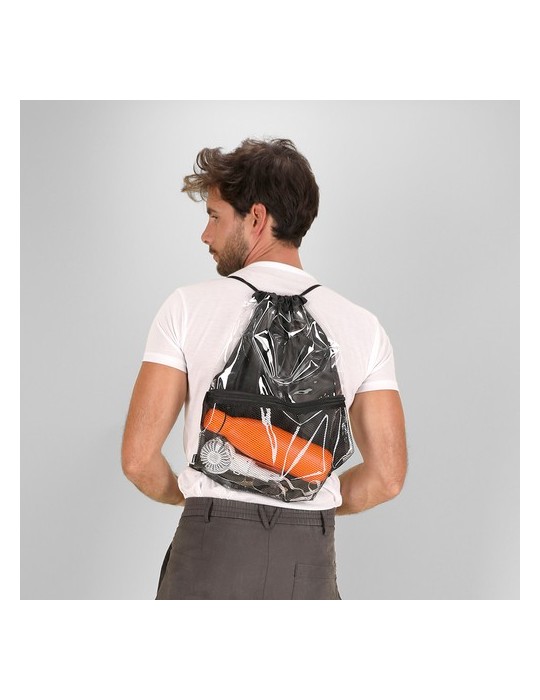 Sac à Dos Lamdy Personnalisé