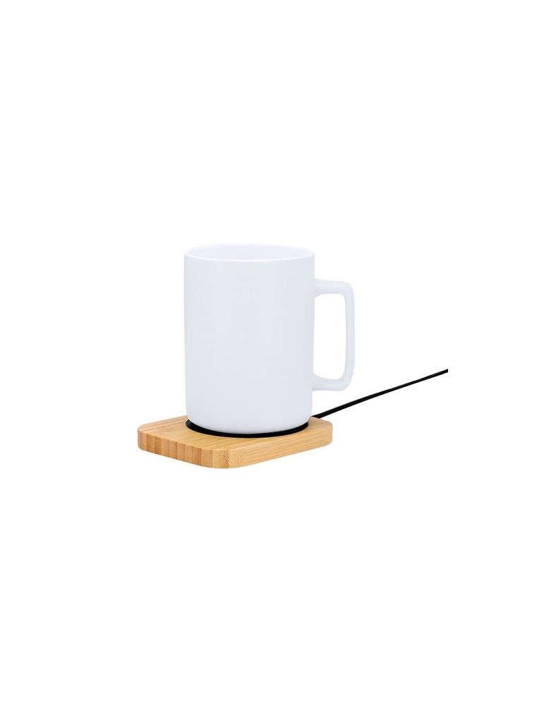 Chauffe Tasses Zobil