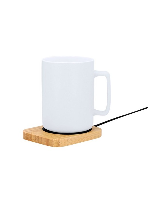 Chauffe Tasses Zobil