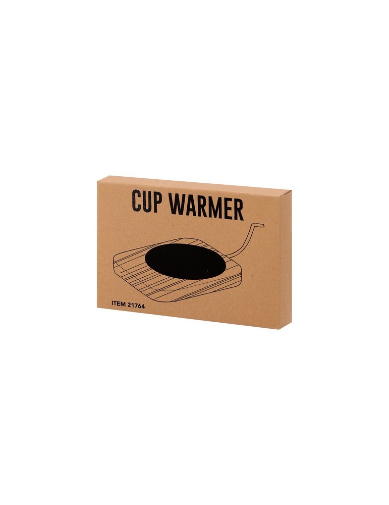 Chauffe Tasses Zobil