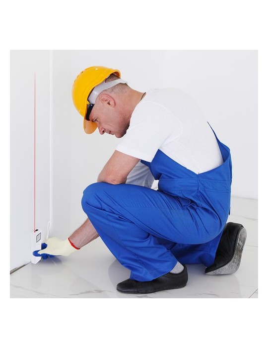 Télémètre Laser Nulan Personnalisé