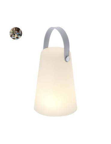 Lampe Tuxfan 2