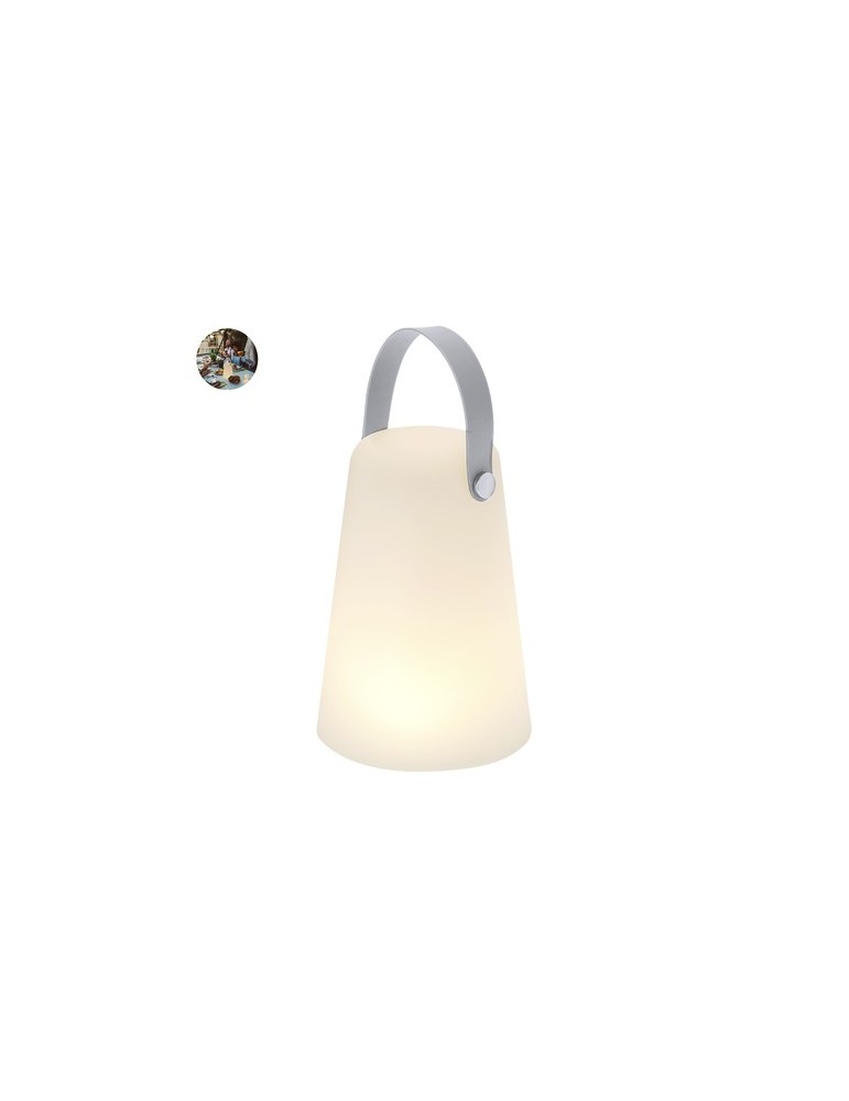 Lampe Tuxfan