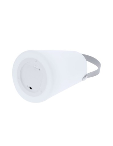 Lampe publicitaire  Tuxfan Couleurs : blanc impression haute définition